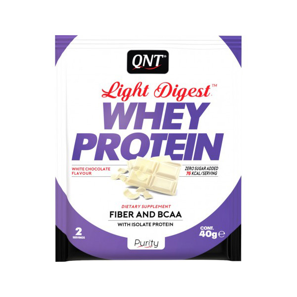 Light Digest Protein QNT