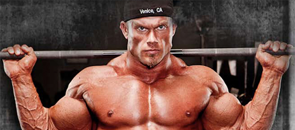 20 stupid things bodybuilders often say – part 1