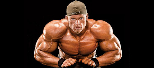 20 stupid things bodybuilders often say – part 2