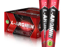Nekoliko važnih razloga zašto bi trebalo da koristite L-Arginin