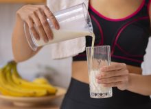 Whey protein kao saveznik u gubljenu kilograma