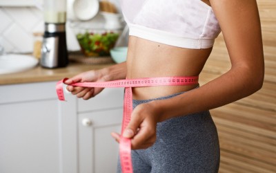 Protein za mršavljenje - kompletan vodič