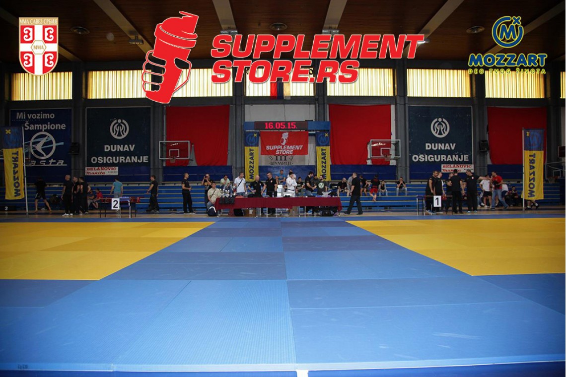 02 II MMA državno prvenstvo Srbije