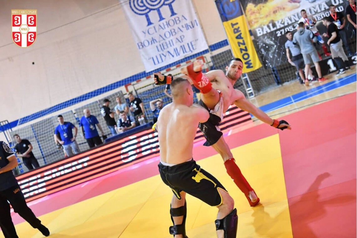 04 Otvoreno MMA prvenstvo Balkana