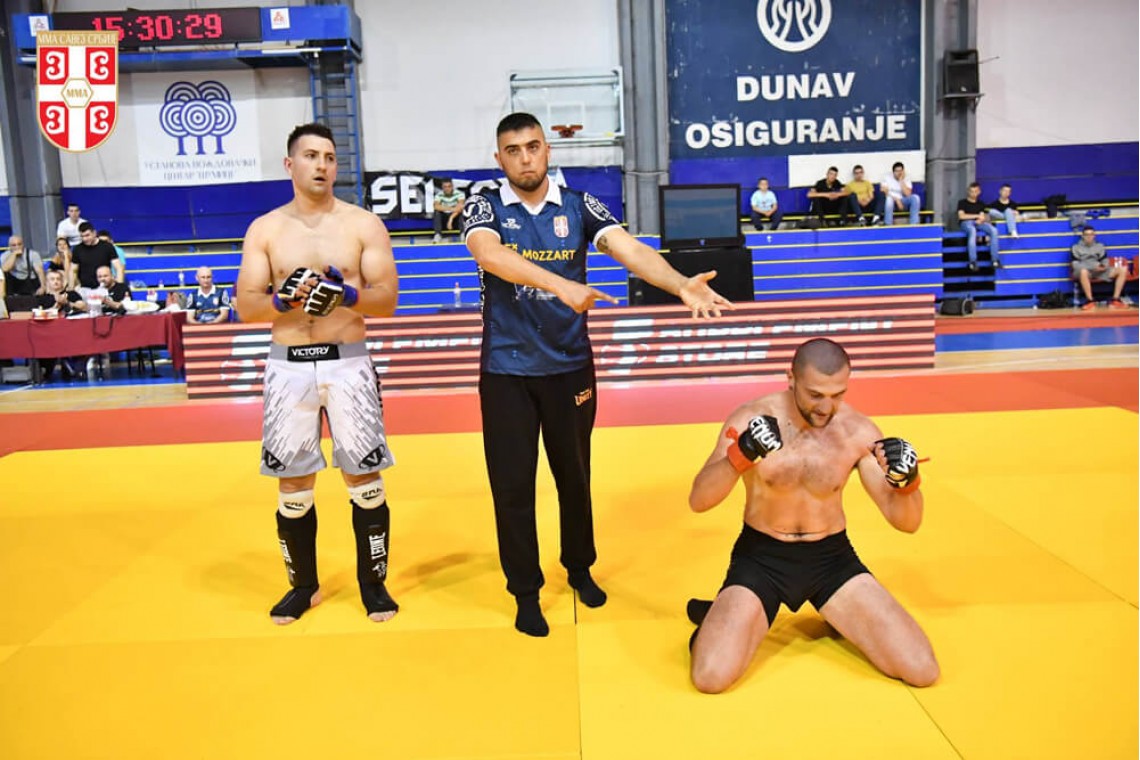 07 Otvoreno MMA prvenstvo Balkana