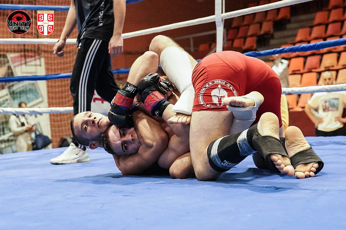 03 Amatersko MMA takmičenje u Vrbasu 2019
