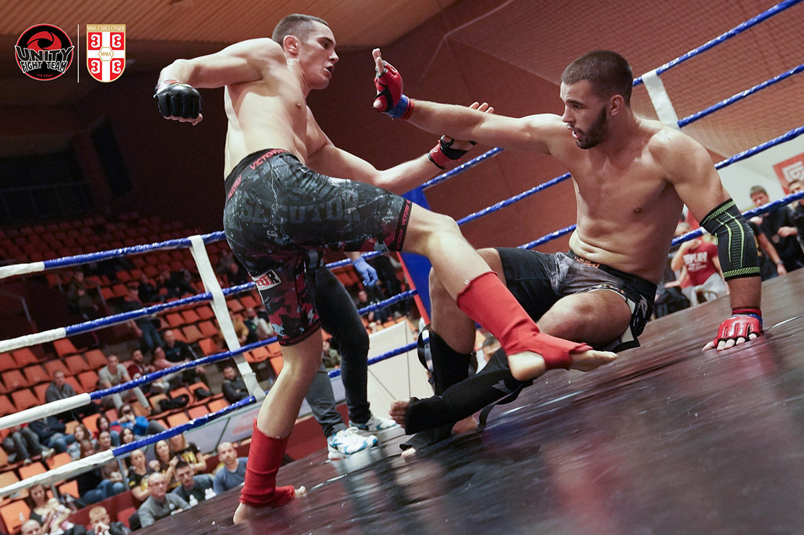05 Amatersko MMA takmičenje u Vrbasu 2019