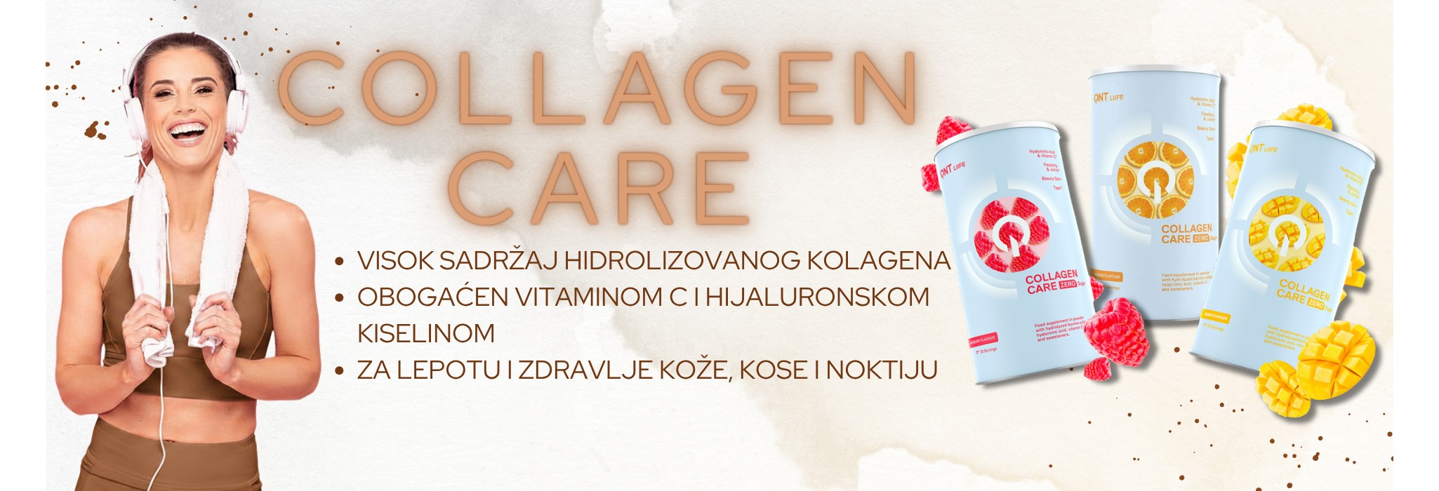 kolagen