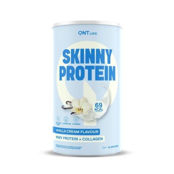 Skinny Protein, 440g