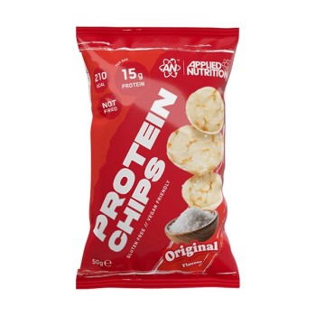 Protein Chips, 50g