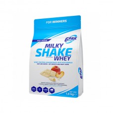 Milky Shake Whey, 1,8kg