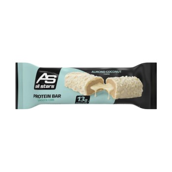 Smooth Core Protein Bar, 45g