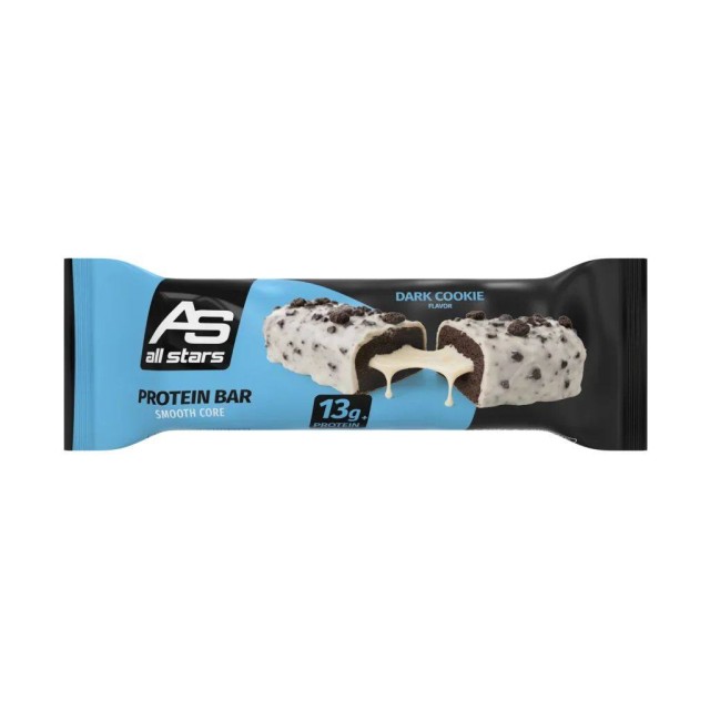 Smooth Core Protein Bar, 45g