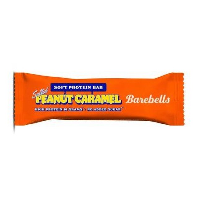 Barebells Protein Bar, 55g