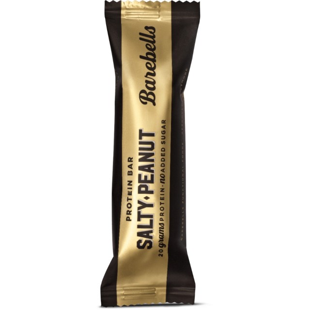 Barebells Protein Bar, 55g