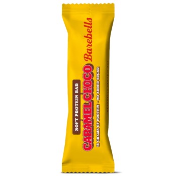 Barebells Protein Bar, 55g