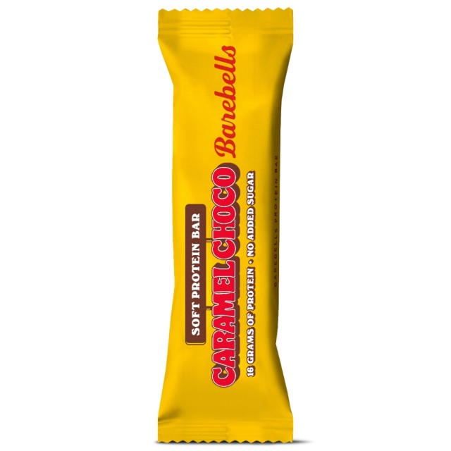 Barebells Protein Bar, 55g