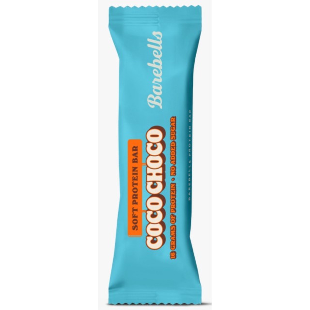 Barebells Protein Bar, 55g
