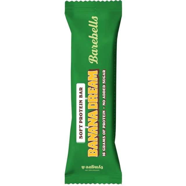 Barebells Protein Bar, 55g