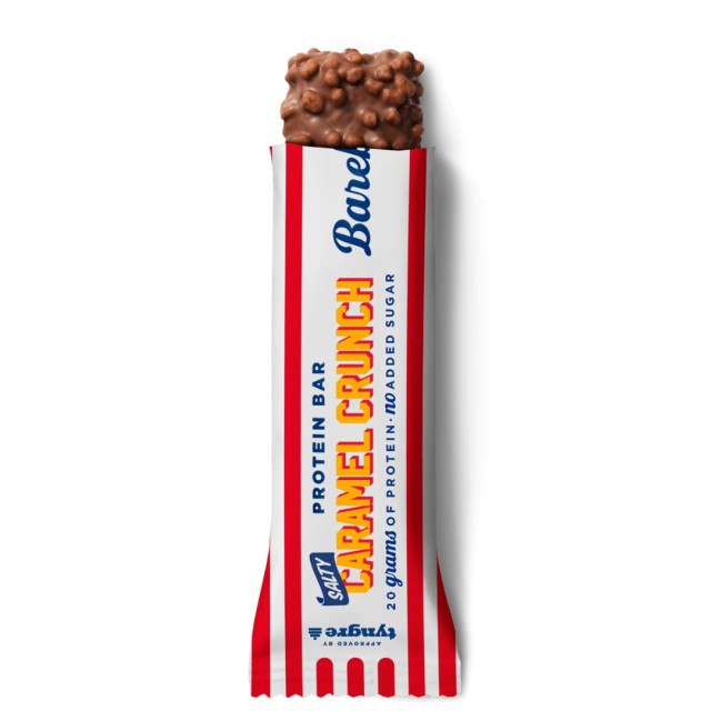 Barebells Protein Bar, 55g