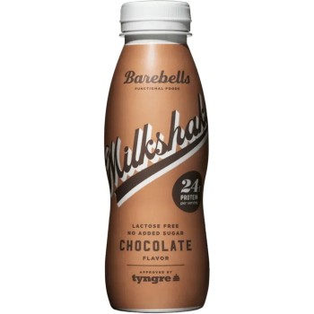 Milkshake, 330ml