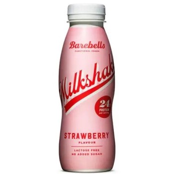 Milkshake, 330ml