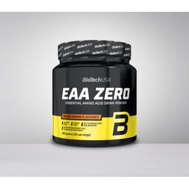 Eaa Zero, 350G