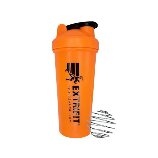 Shaker Extrifit 600Ml
