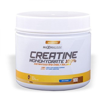 Creatine monohydrate instant, 500g