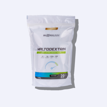 100% Maltodekstrin, 1kg