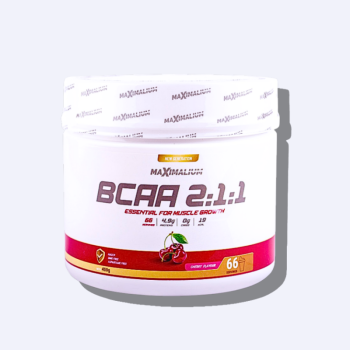 BCAA 2:1:1, 400g