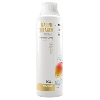 Collagen Marine Skin Care, 500ml