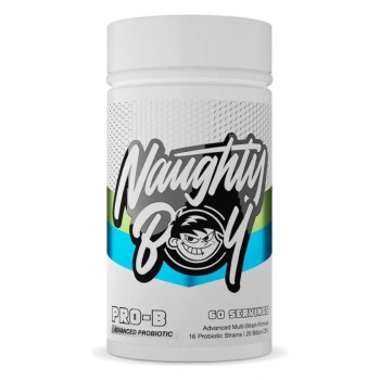 Probiotik PRO-B, 60kap