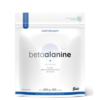 Beta-Alanine  200 g