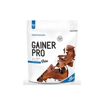 Gainer Pro (sa kreatinom), 1000g