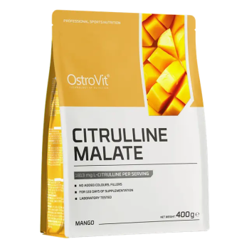Citrulline Powder, 400g