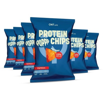 Proteinski čips, 50g