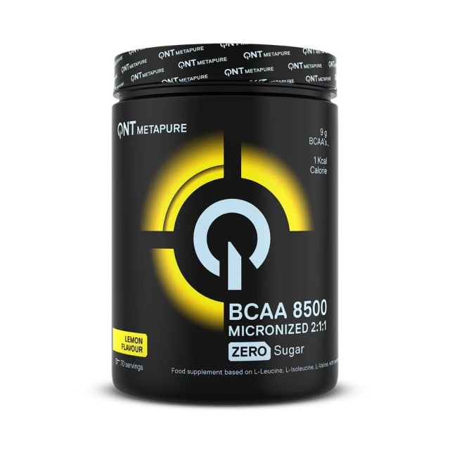 BCAA 8500, 350g