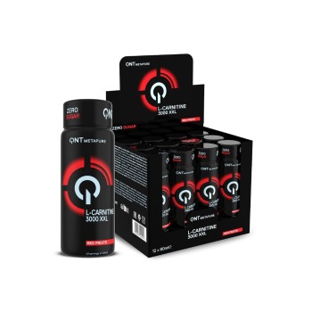 L-Carnitine 3000, 80ml