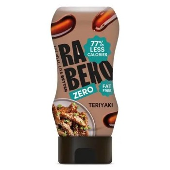 Rabeko Terijaki sos, 350ml