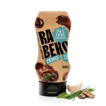 Rabeko BBQ ukus roštilja, 350ml