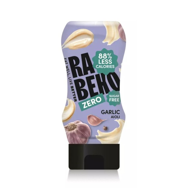 Rabeko Garlic, 350ml