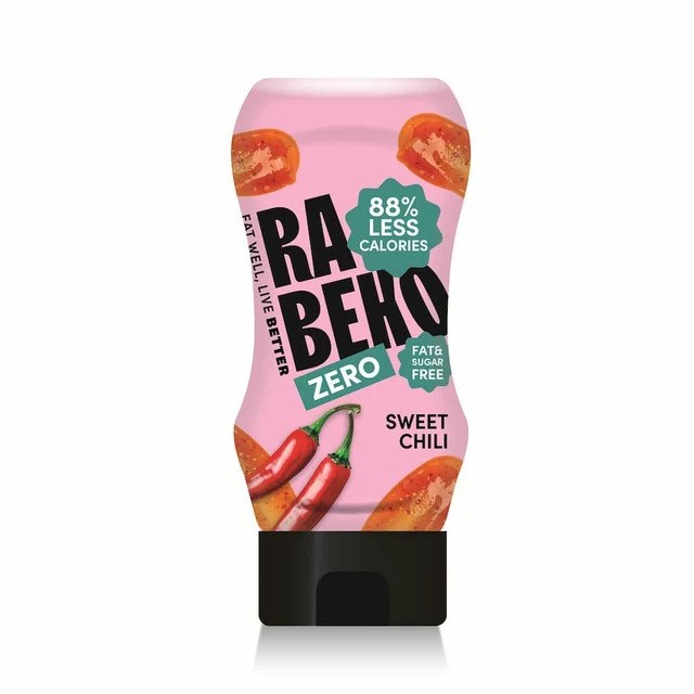Rabeko Sweet  Chili sos, 350ml