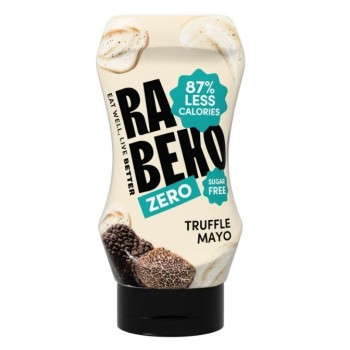 Rabeko Truffle Mayo, 350ml