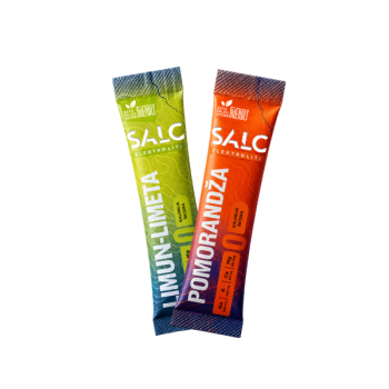 Salc elektroliti