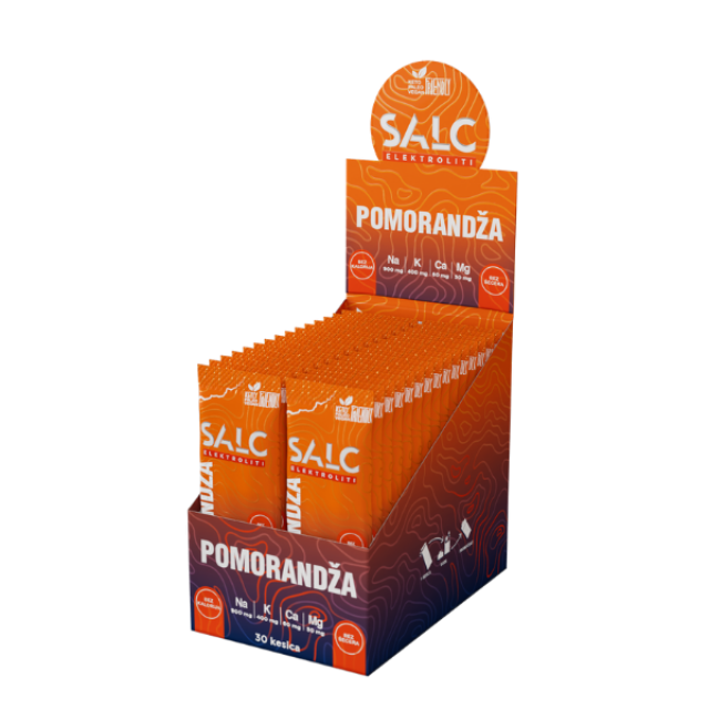 Salc elektroliti