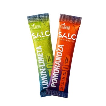Salc elektroliti