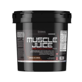 Muscle Juice Revolution 2600, 5kg
