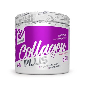 Collagen Plus 