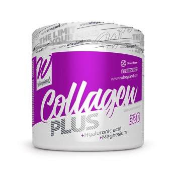 Collagen Plus 